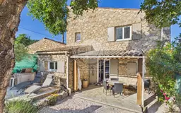 maison/villa 4 pièces à Le Plan-de-la-Tour (83120)