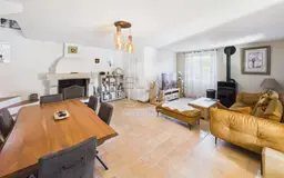 maison/villa 4 pièces à Le Plan-de-la-Tour (83120) — photo 4