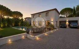maison/villa 5 pièces à Les Arcs (83460)