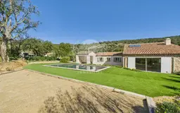 maison/villa 6 pièces à Le Plan-de-la-Tour (83120)