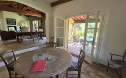 maison/villa 8 pièces à Le Plan-de-la-Tour (83120) — photo 9