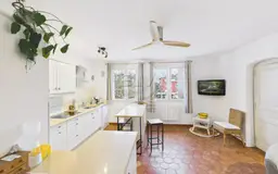 appartement 6 pièces à Grimaud (83310)