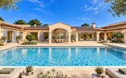 maison/villa 4 pièces à Le Plan-de-la-Tour (83120)