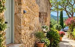 maison/villa 4 pièces à Le Plan-de-la-Tour (83120)