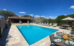 maison/villa 5 pièces à Roquebrune-sur-Argens (83520)