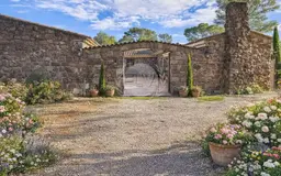 maison/villa 5 pièces à Roquebrune-sur-Argens (83520) — photo 4