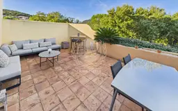 appartement 2 pièces à Grimaud (83310) — photo 12