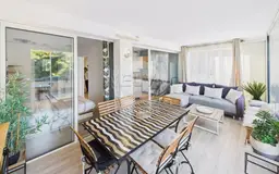 appartement 2 pièces à Grimaud (83310) — photo 2