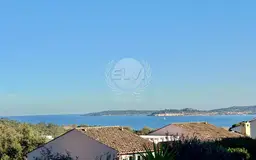 appartement 2 pièces à Grimaud (83310)