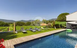 maison/villa 4 pièces à Le Plan-de-la-Tour (83120)