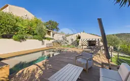 maison/villa 4 pièces à Le Plan-de-la-Tour (83120) — photo 9