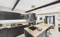 maison/villa 4 pièces à Le Plan-de-la-Tour (83120) — photo 3