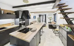 maison/villa 4 pièces à Le Plan-de-la-Tour (83120) — photo 4
