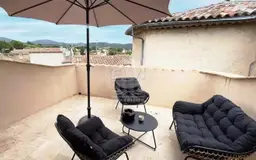maison/villa 4 pièces à Le Plan-de-la-Tour (83120) — photo 11