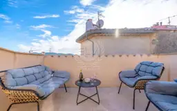 maison/villa 4 pièces à Le Plan-de-la-Tour (83120)