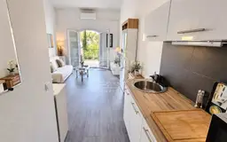 appartement 2 pièces à Le Plan-de-la-Tour (83120) — photo 2