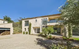 maison/villa 5 pièces à Le Plan-de-la-Tour (83120)