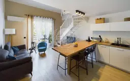 appartement 3 pièces à Sainte-Maxime (83120)