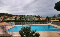 appartement 3 pièces à Sainte-Maxime (83120) — photo 13