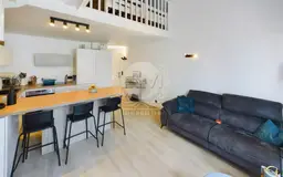 appartement 3 pièces à Sainte-Maxime (83120) — photo 8