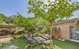 maison/villa 5 pièces à Le Plan-de-la-Tour (83120) — photo 19