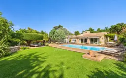 maison/villa 5 pièces à Le Plan-de-la-Tour (83120)