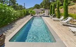 maison/villa 4 pièces à Sainte-Maxime (83120) — photo 14
