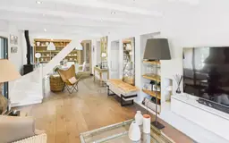 maison/villa 4 pièces à Sainte-Maxime (83120) — photo 3