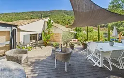 maison/villa 4 pièces à Sainte-Maxime (83120) — photo 4