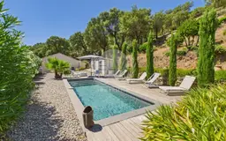 maison/villa 4 pièces à Sainte-Maxime (83120) — photo 11