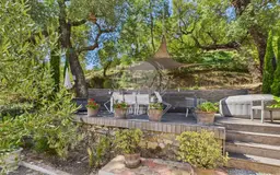 maison/villa 4 pièces à Sainte-Maxime (83120) — photo 17