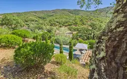 maison/villa 4 pièces à Sainte-Maxime (83120)