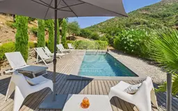 maison/villa 4 pièces à Sainte-Maxime (83120) — photo 15