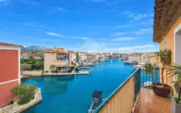 appartement 4 pièces à Port Grimaud (83310) — photo 10