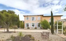 maison/villa 8 pièces à Le Plan-de-la-Tour (83120) — photo 13