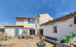 maison/villa 7 pièces à Sainte-Maxime (83120)