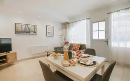 appartement 2 pièces à Port Grimaud (83310) — photo 6
