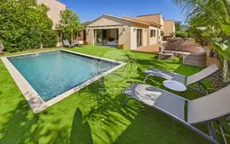 maison/villa 4 pièces à Le Plan-de-la-Tour (83120)