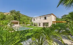 maison/villa 6 pièces à Le Plan-de-la-Tour (83120)
