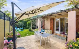 maison/villa 4 pièces à Le Plan-de-la-Tour (83120)
