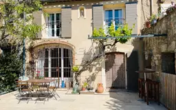 maison/villa 4 pièces à Le Plan-de-la-Tour (83120)