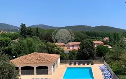 appartement 3 pièces à Le Plan-de-la-Tour (83120)
