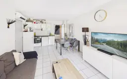 appartement 3 pièces à Le Plan-de-la-Tour (83120) — photo 3