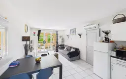 appartement 3 pièces à Le Plan-de-la-Tour (83120) — photo 2