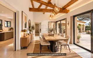 maison/villa 6 pièces à Le Plan-de-la-Tour (83120) — photo 31