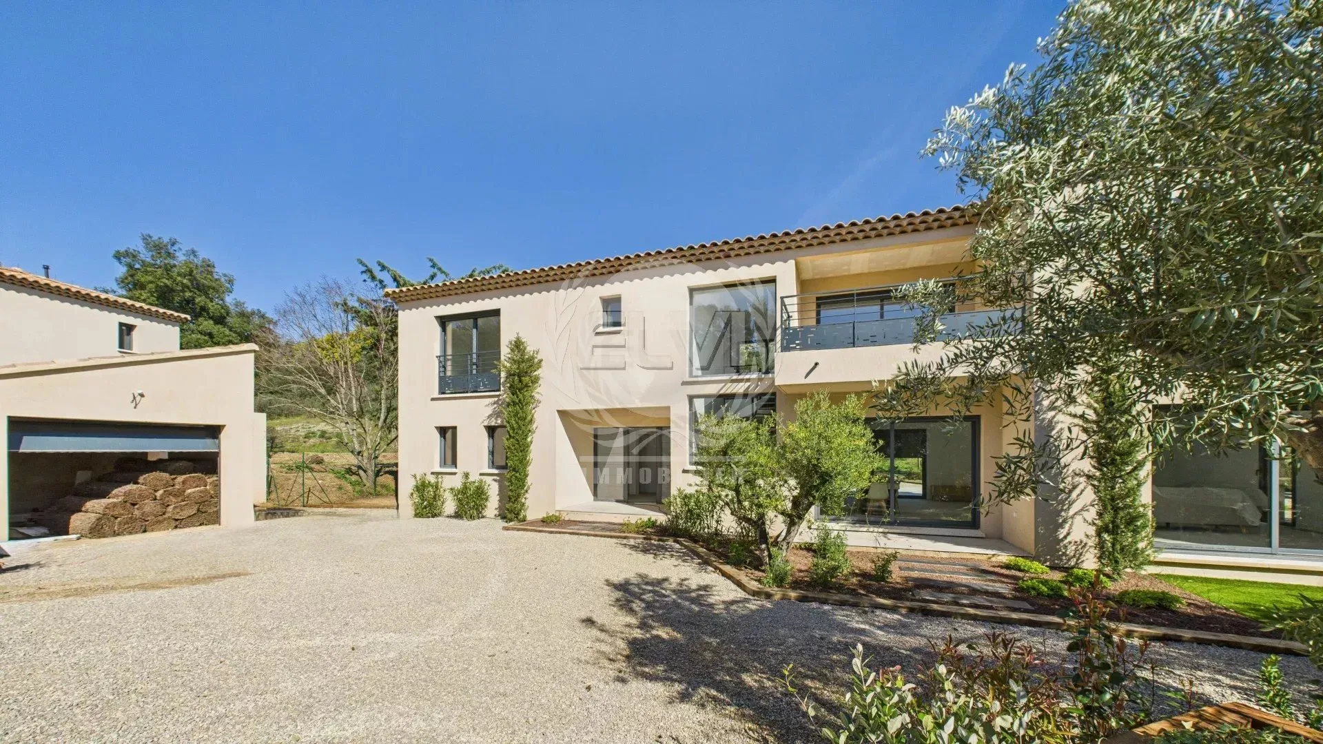 maison/villa 5 pièces à Le Plan-de-la-Tour (83120)
