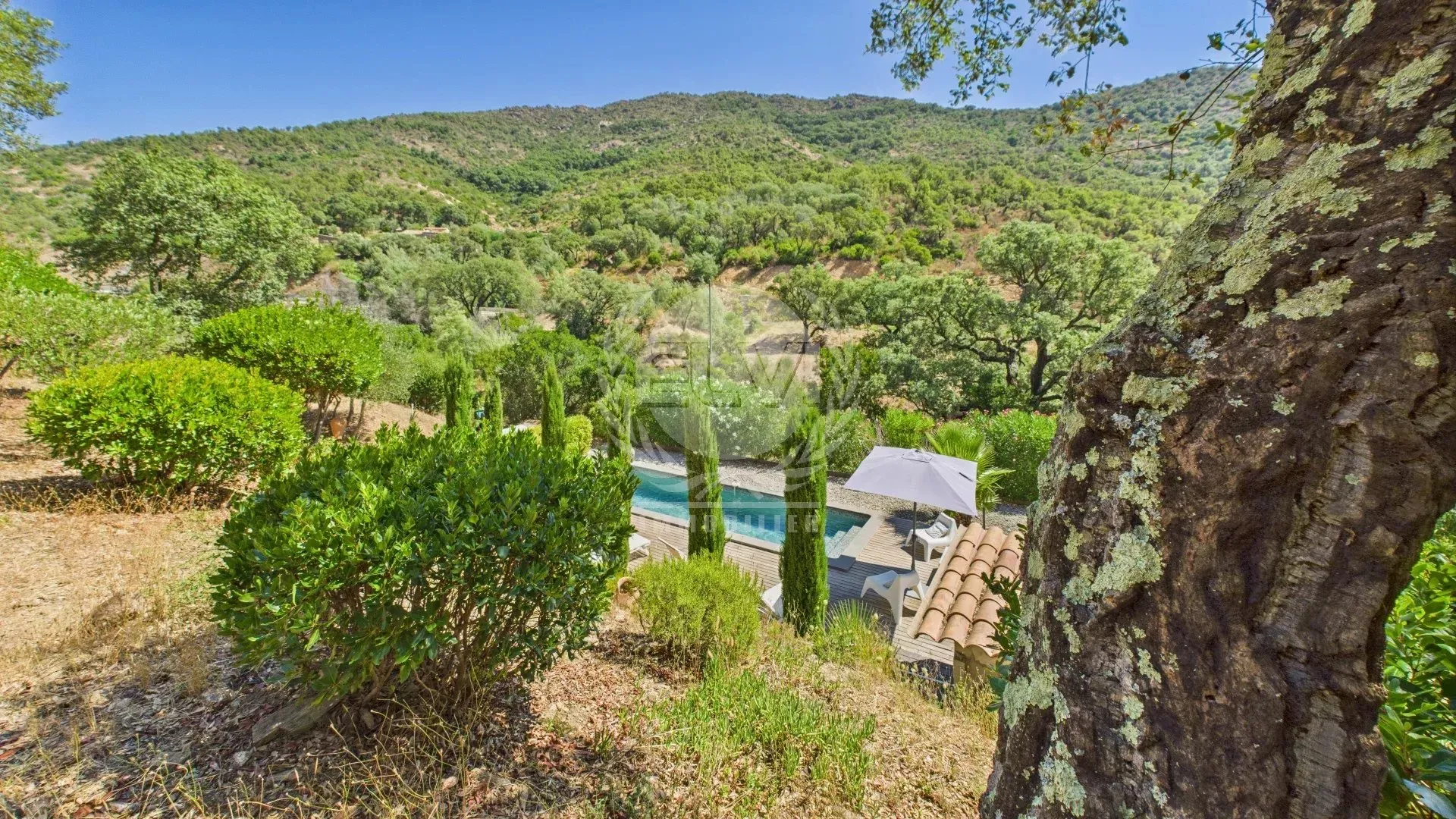 maison/villa 4 pièces à Sainte-Maxime (83120)
