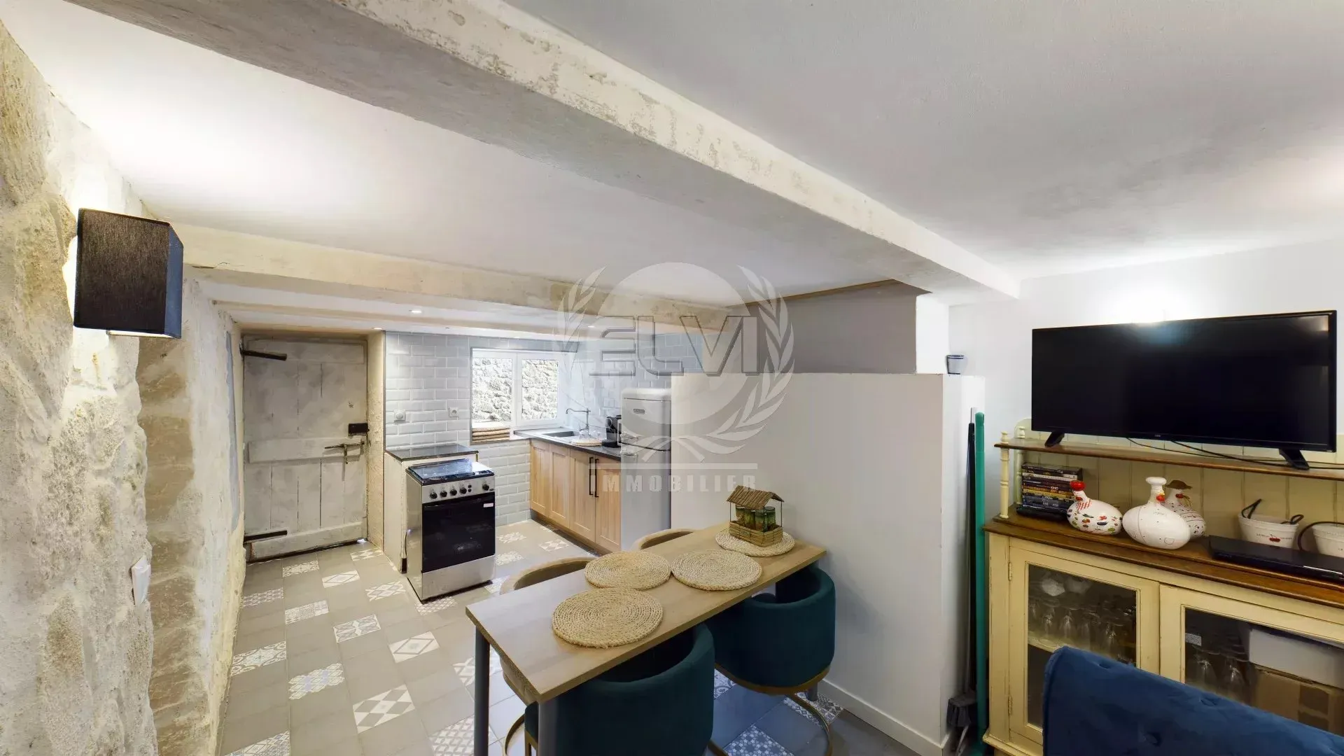 maison/villa 4 pièces à Le Plan-de-la-Tour (83120)