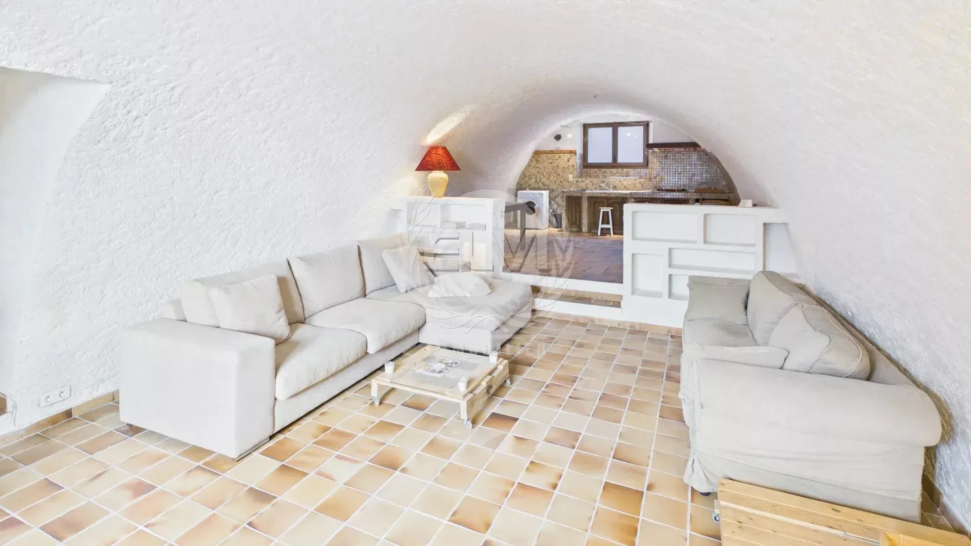 maison/villa 2 pièces à Le Plan-de-la-Tour (83120)