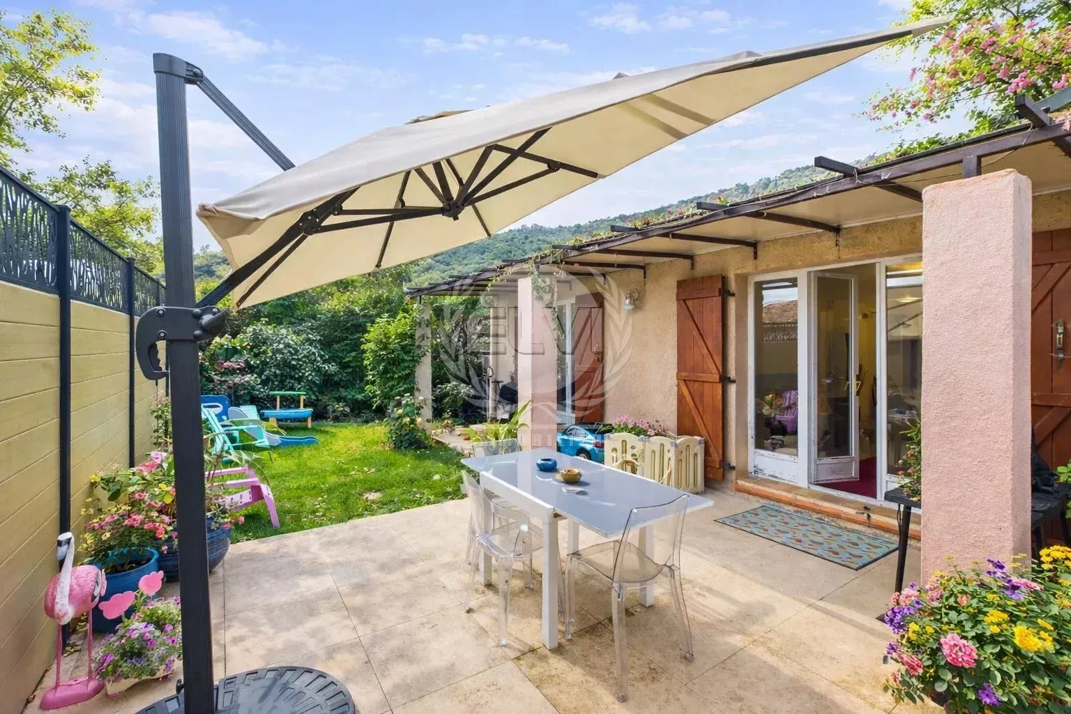 maison/villa 4 pièces à Le Plan-de-la-Tour (83120)